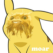 Moarpika
