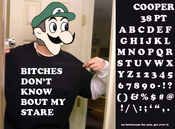 Bitches_don_t_know_bout_my_stare