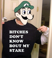 Bitches_don_t_know_bout_my_stare