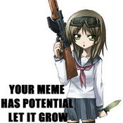 Blah