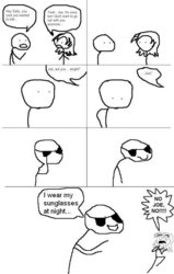 Sunglassesjoe
