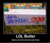 Lolbutter