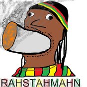 Rahstahmahn