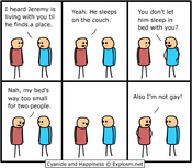 Roommate