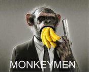Monkeymen