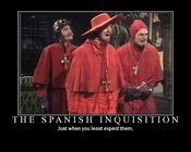 Spanish-inquisition