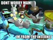 Dont-worry-mam