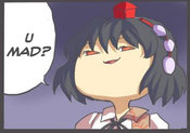 U-mad