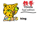 Tekken_king