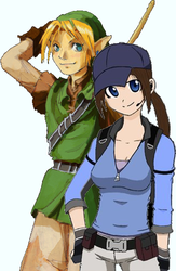 Linkzombie