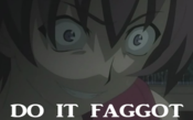 Higurashi-doitfaggot