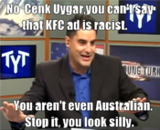 Cenkism