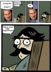 Ipaddissapoint