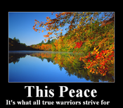 Thispeace