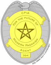Badge