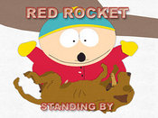 Redrocket