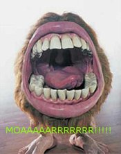 Moarmouth