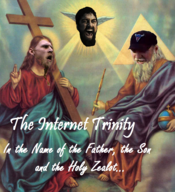 Internettrinity