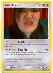 Wild_snorlax