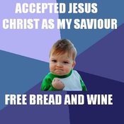 Successkidjesus