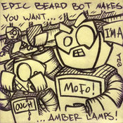 Epicbeardbot-amber-lamps