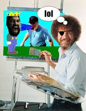 Bobross1