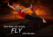 Flymordor