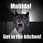 Matilda