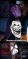Problemofficer