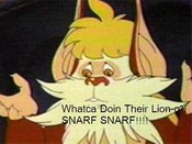 Snarf