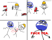 Spyyeah