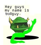 Trollguy