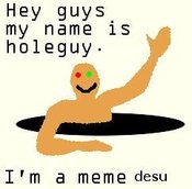 Holeguydesu
