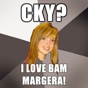 Musically-oblivious-8th-grader-cky-i-love-bam-margera