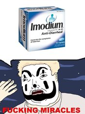 Imodiummiracles
