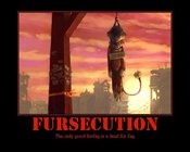 Furfag_execution