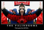 Palindrome