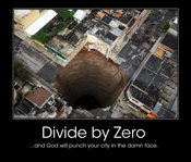 Dividexzero