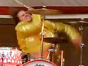 Drummershopped