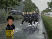Catchthatsimon