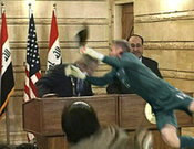 Bush_shoe