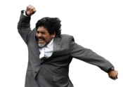Maradona