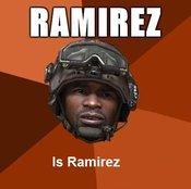 Ramirezis