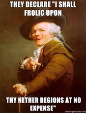 Joseph-lapdance