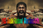 Doublereainbow
