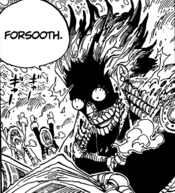 Forsooth