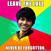 Advice-rohit-leave-the-lulz-never-be-forgotton
