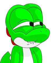 Yoshiraepface