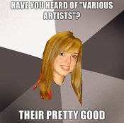Have-you-heard-of-various-artists-their-pretty-good