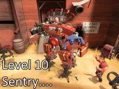 Lvl10sentry